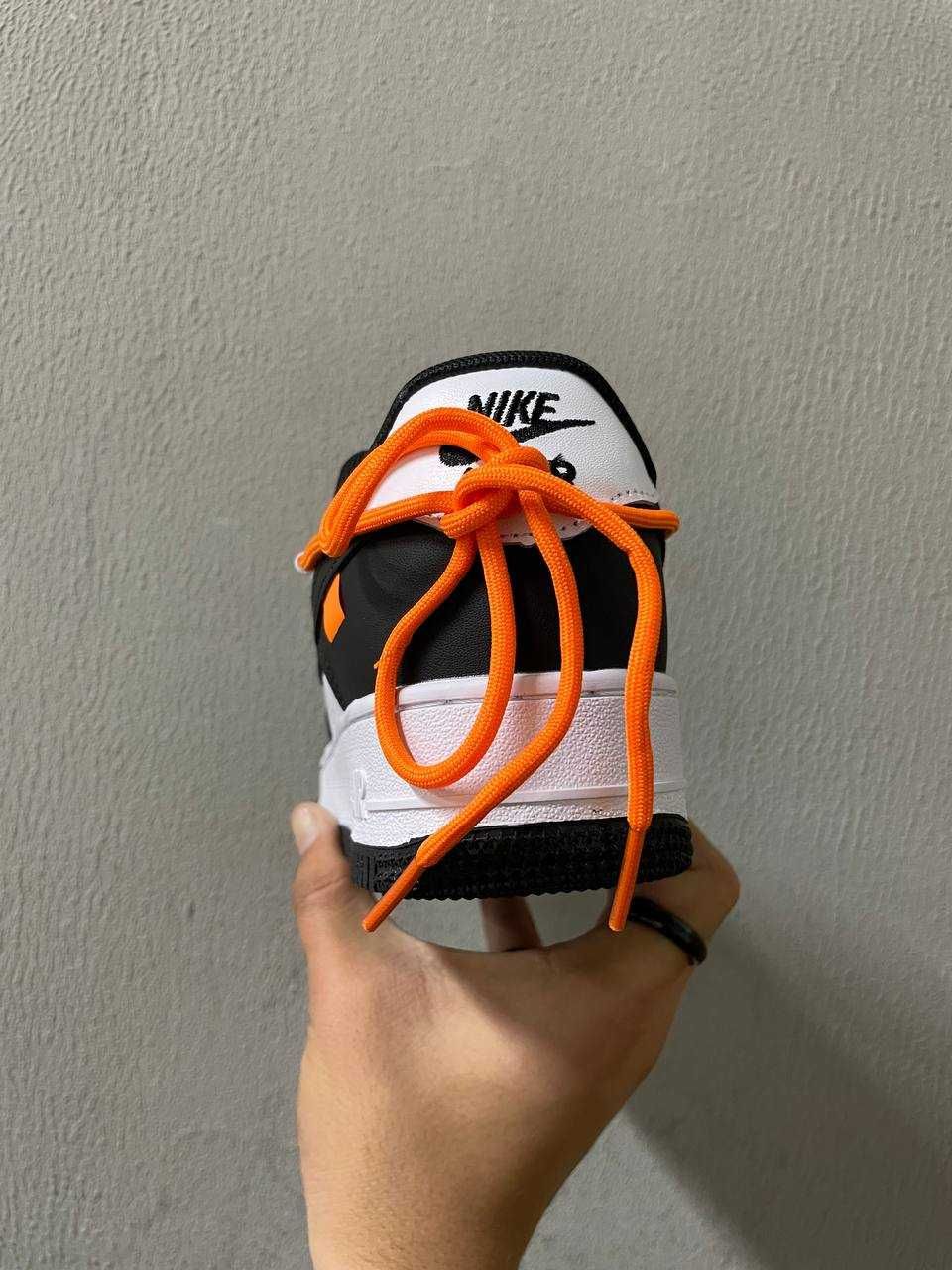 Nike Air Force 1 Air Force One Low Top Macaron 889