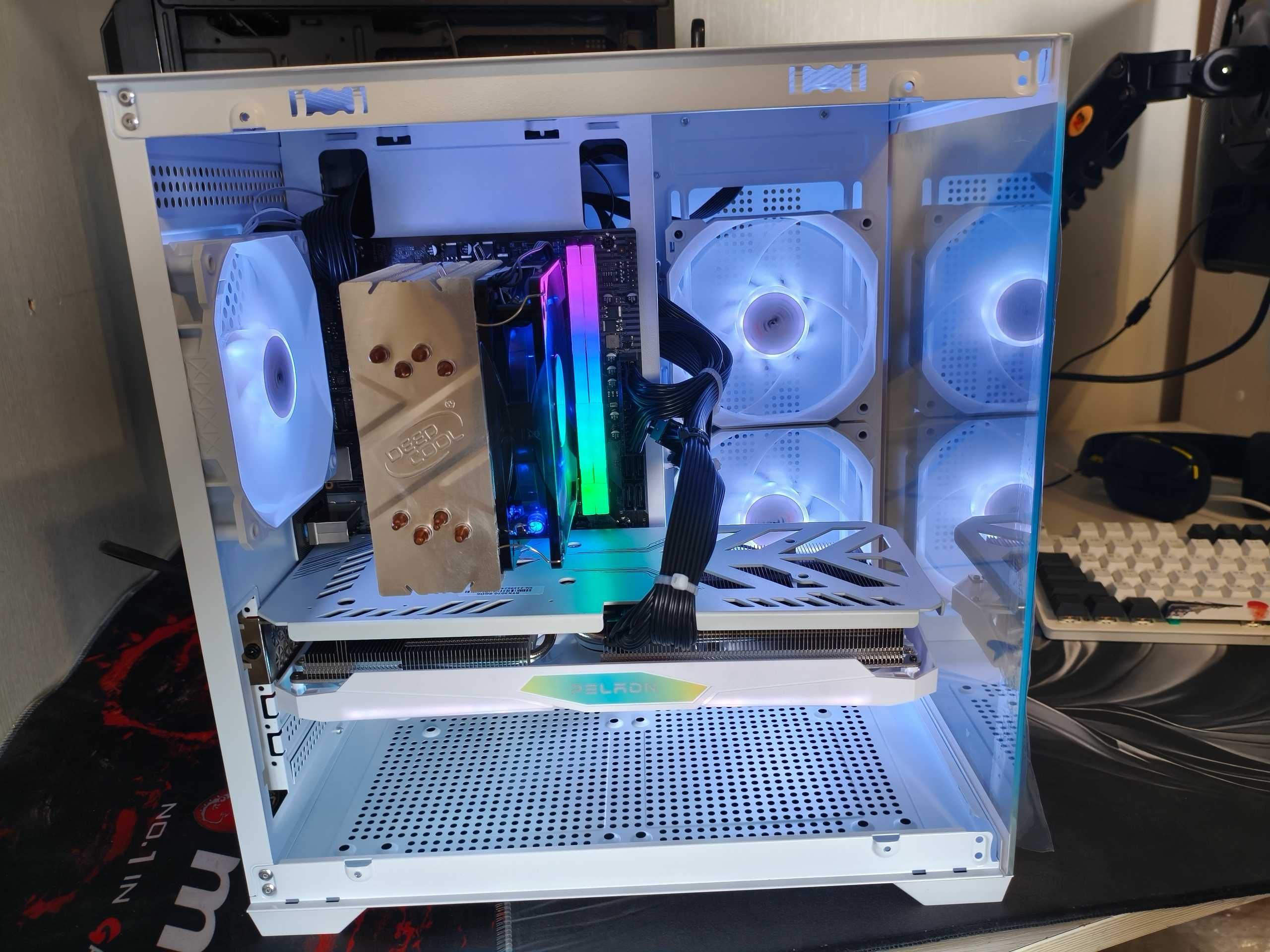 Игровой|i5-13400f|RTX3070