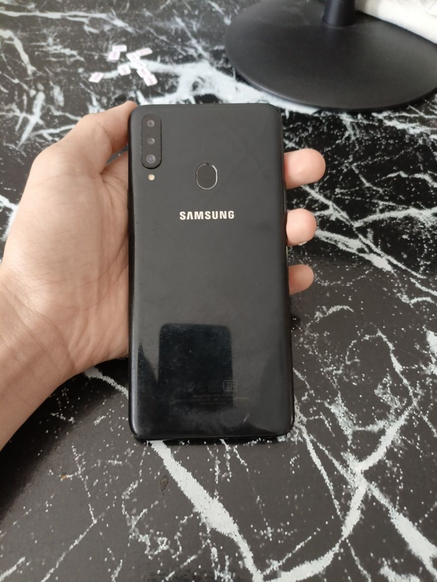 Продам Samsung a21s