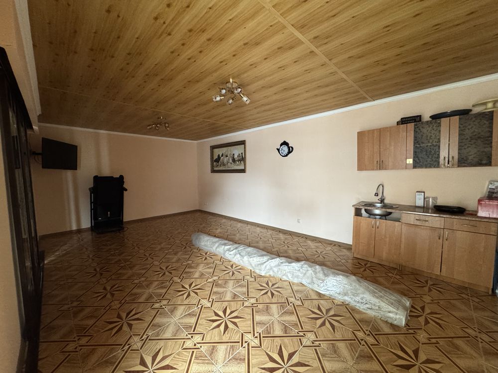 Продам частный дом в с. Аксай