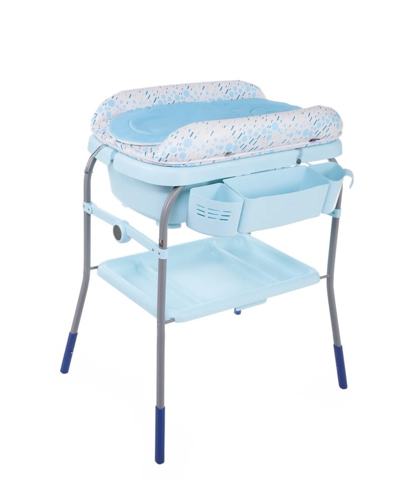 Chicco: Ванночка