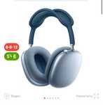 Наушники Airpods MAX