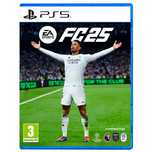 Продам FC25 для PS5 (АККАУНТ)