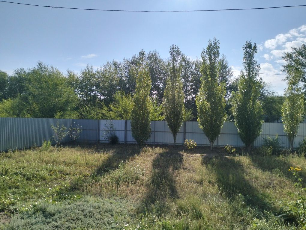 Продаётся земельный участок в центре в Заречном