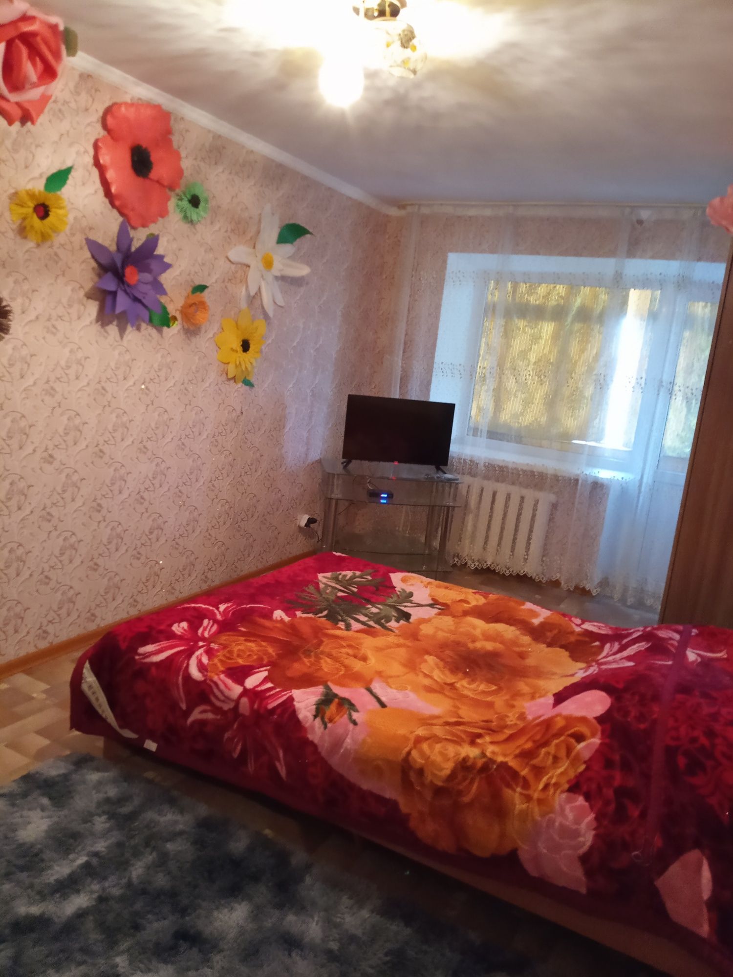 Аренда квартир ...