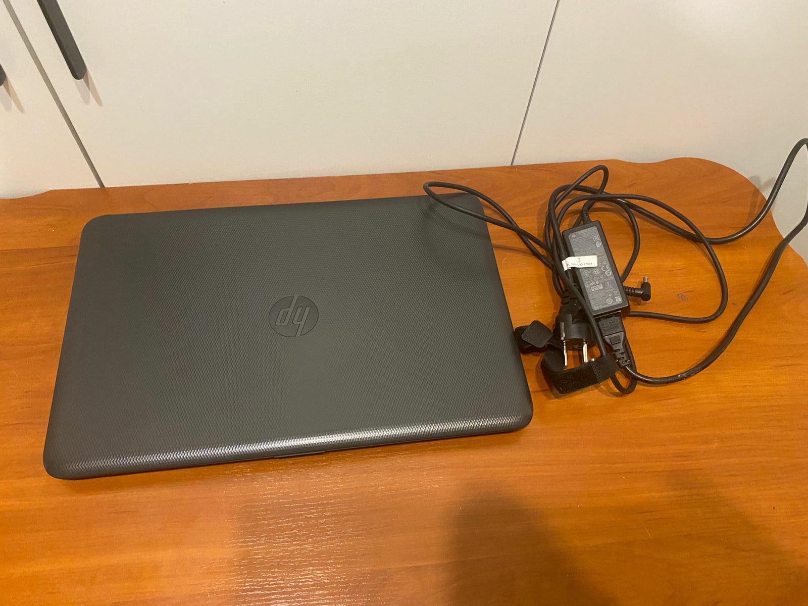 НР intel core i3 Broadwell/OZU 10GB/SSD