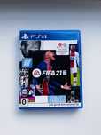 Игры на Playstation 4