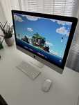 Продам iMac 27,  Retina 5K (2017)
