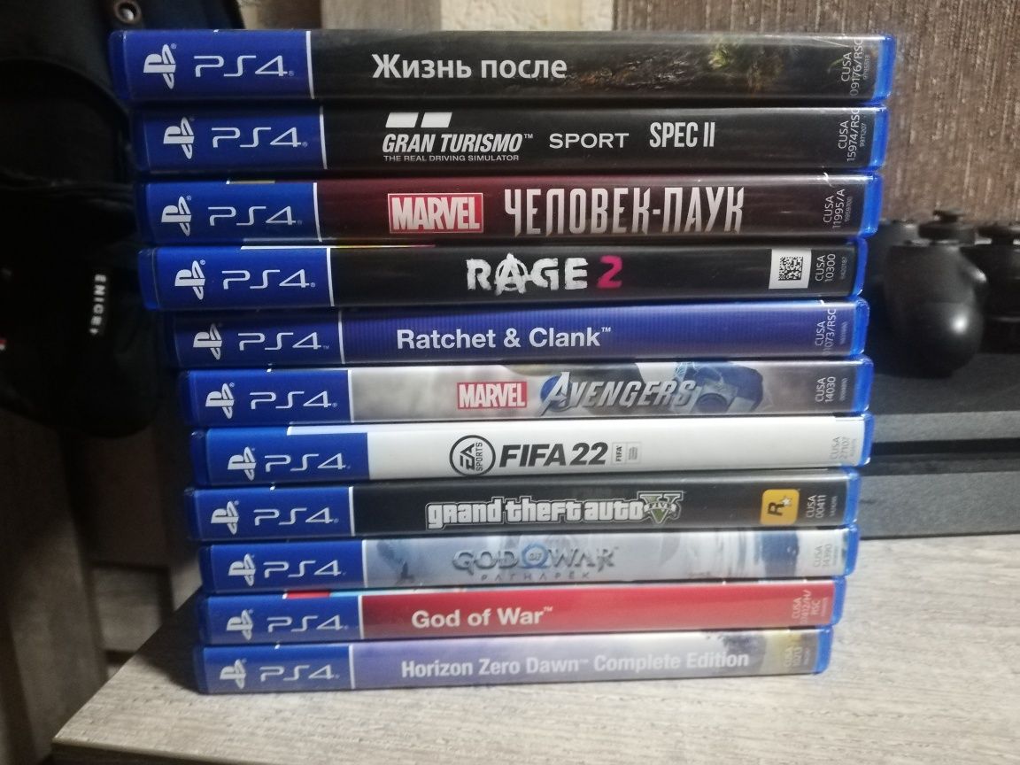 Sony playstation 4 slim 1tb