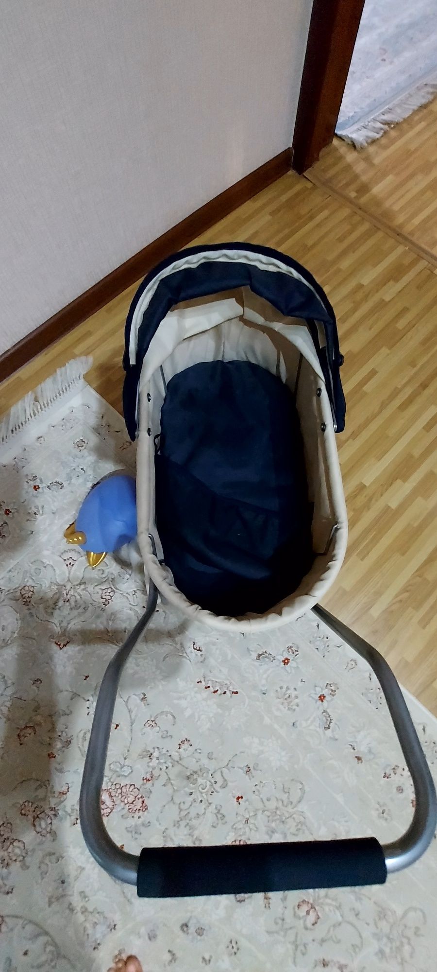 Коляска для куклы