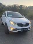 Киа Sportage.       .