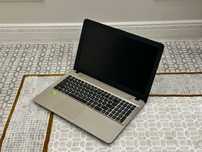 Ноутбук ASUS Vivobook i3 / SSD 256GB / GT 920M для работы и офиса!