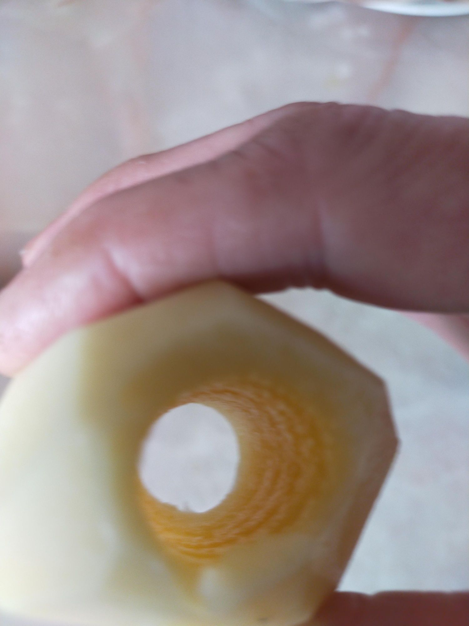 Ножи для удаления сердцевины ксртофеля