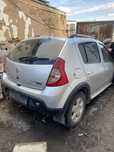 Renault Sandero Рено