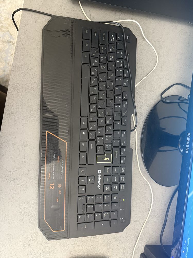 Компьютер Core i3
