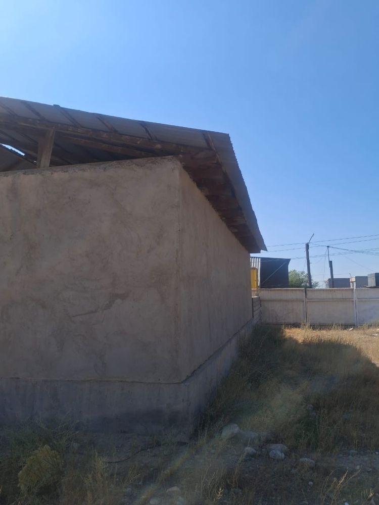 Продается дом в Молодежке