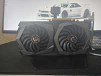 Msi Gtx 1660 Super