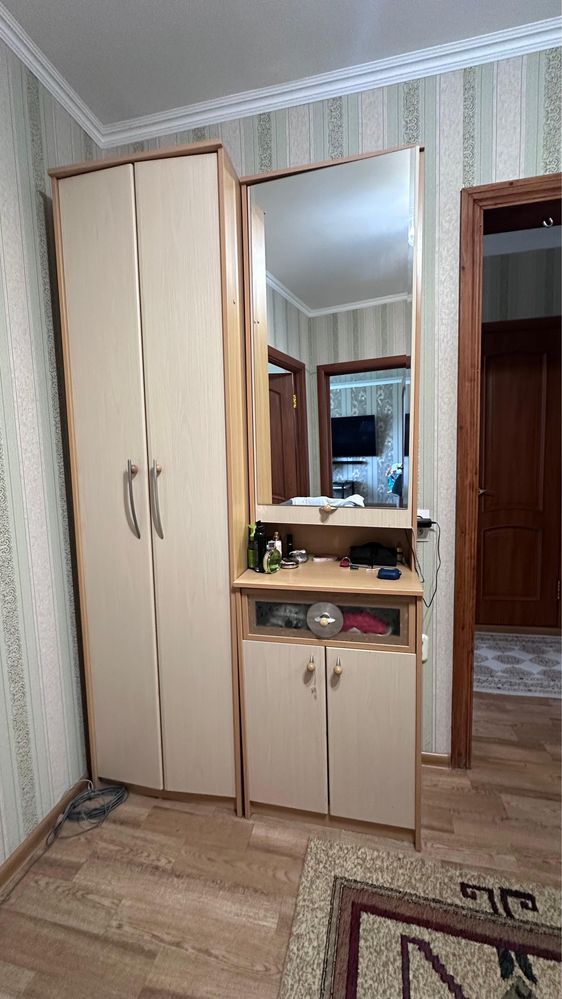 Шкафы для одежды Польша