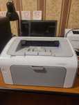 HP Laserjet P1102