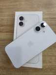 IPhone 16 128gb 100%