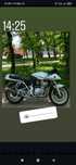 Suziki Katana 400cc