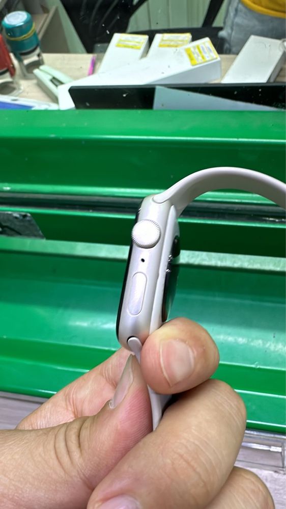 Apple watch SE 44mm
