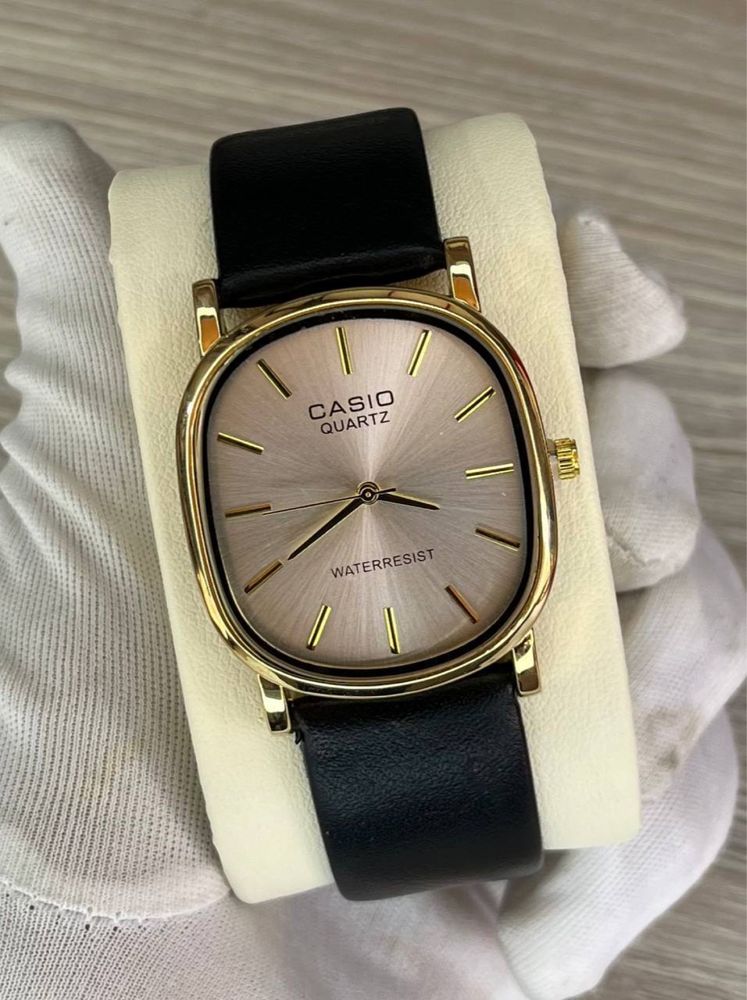 Casio часы наручные
