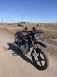 Ltm m16 200cc 2023