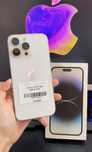 iPhone 14 pro max 256gb 84% в идеальном состоянии