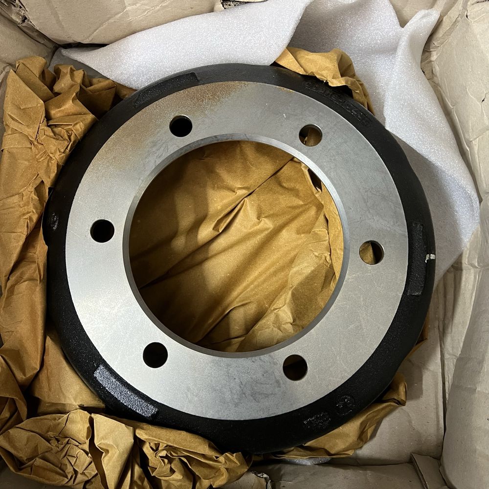 Тормозные барабаны Hyundai HD 65 72 78
