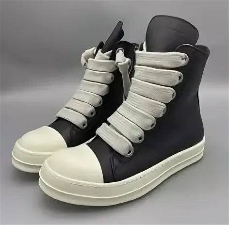 продам Кеды Rick Owens 43 размер