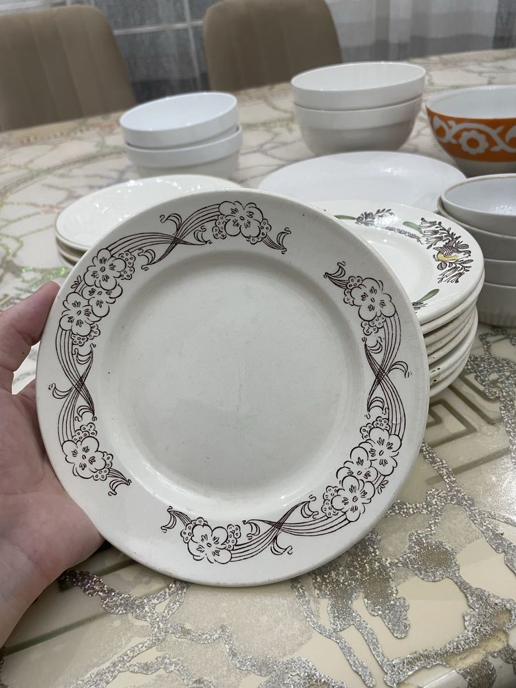 Продам посуду Бу