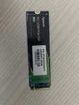 Продам Apacer ssd m.2 256 gb