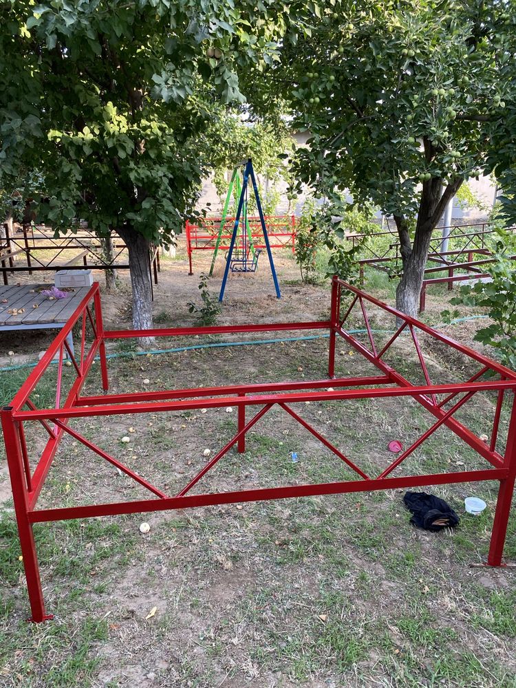 Тапчан сатылады жаңа