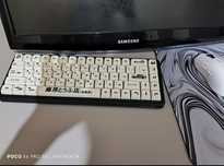 продам клавиатуру , ajazz ak680 max,магнитная