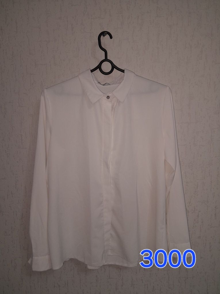 Продам одежду от 1000тг