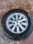 Титанка 265/65R17