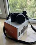 Продам Цифровой ФотоАппарат Sony Zv E10