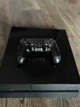 Продам Sony playstation 4 прошитую на один терабайт