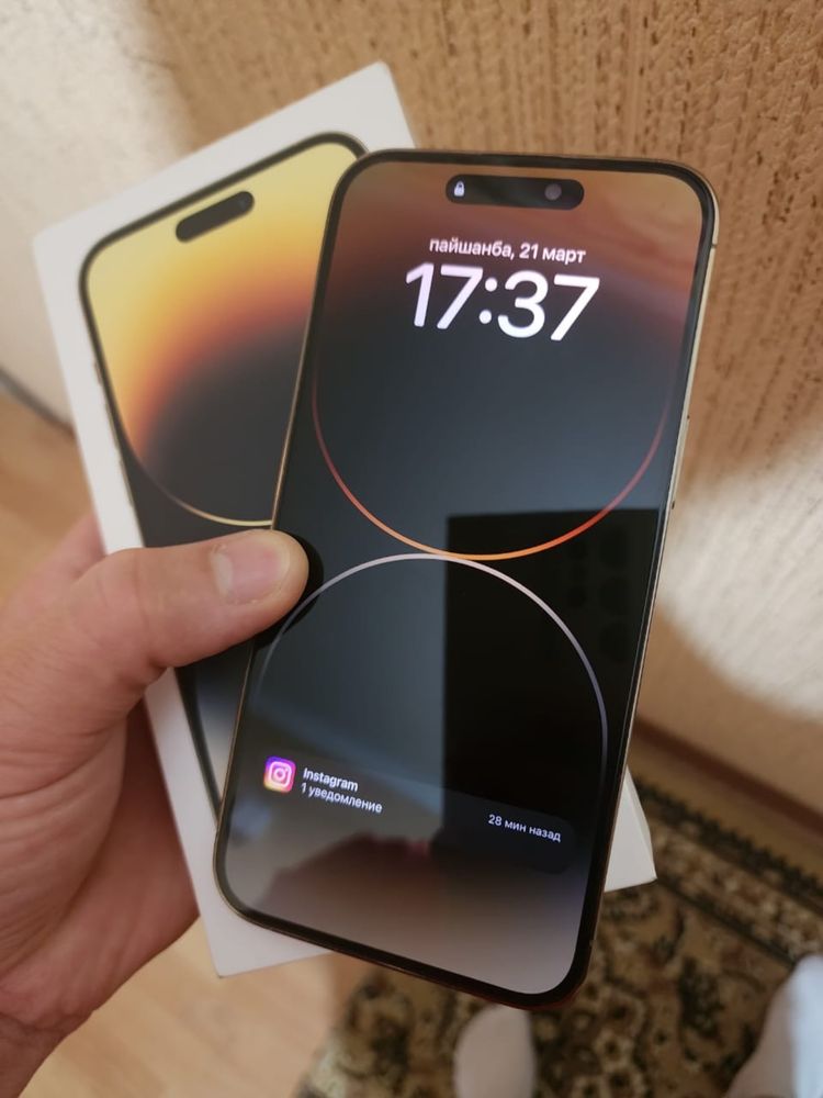 Iphone 14pro max