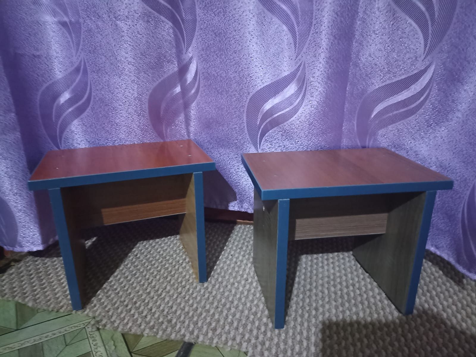 Новый табурет, По 1400 тг. (2 шт.)