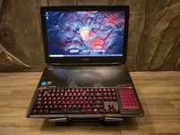 Геймерский Ноутбук MSI GT 80 Titan  (core i7/2e GTX 980/32 ОЗУ/512SSD)