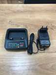 Зарядное устройство + база для MINELAB GPZ 7000