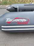 Продам лодку ПВХ  Таймень LX 3600.