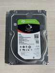 Жесткий диск | Seagate 6tb Ironwolf | Рассрочка