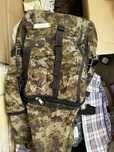 Рюкзак военный продам