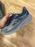 Кроссовки HOKA 41,5 размер 26см новые оригинал унисекс