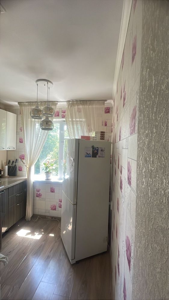 Продаётся квартира