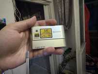 Sony ciber-shot DSC-T70