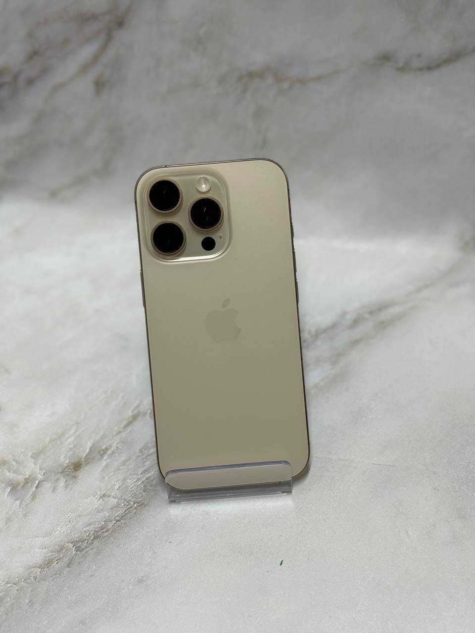 Apple iPhone 16 Pro (Сатпаев 664 294)
